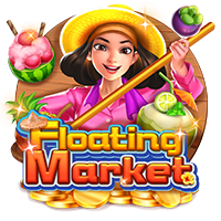  Floating Market