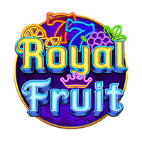  Royal Fruit