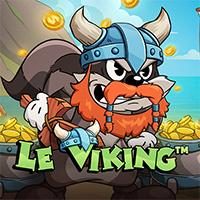  Le Viking