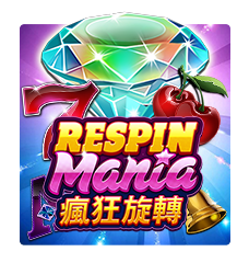  Respin ManiaJoker