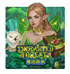  Enchanted ForestJoker