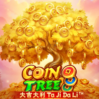 Coin Tree