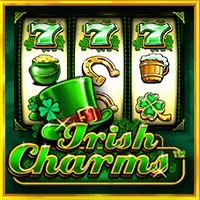  Irish Charms 