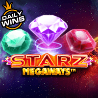 Starz Megaways 