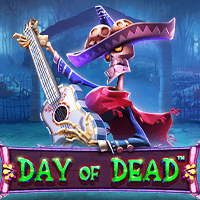 Day of Dead 