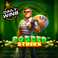 Robber Strike™ 