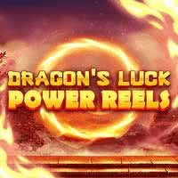 Dragon s Luck Power Reels