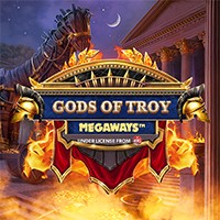 Gods of Troy MegaWays™