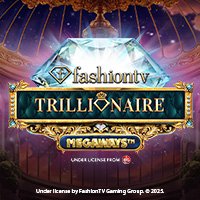 Trillionaire MegaWays™