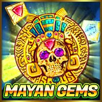   Mayan Gem