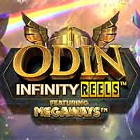  Odin Infinity Reels Megaways